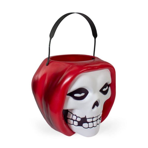 Misfits Cubeta para Dulces Super7