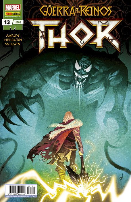 Thor 13
