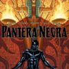 Pantera Negra vol. 2 (Colección Completa)