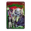 Figura Motorhead. Warpig Glow in the Dark ReAction Super7