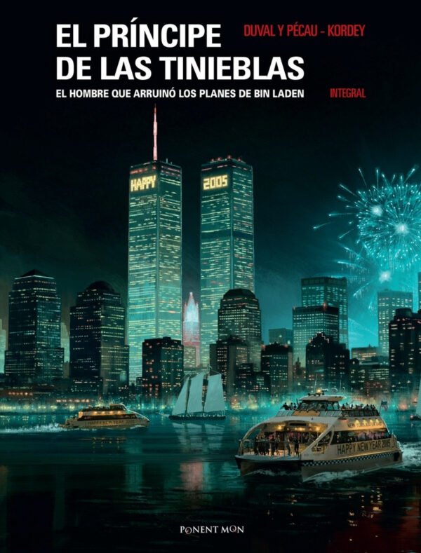El Príncipe de las Tinieblas