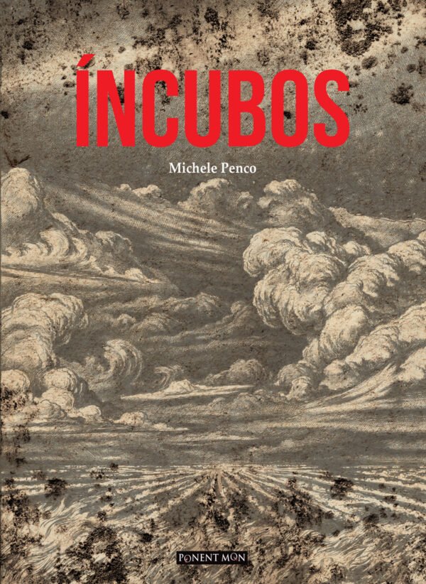Íncubos