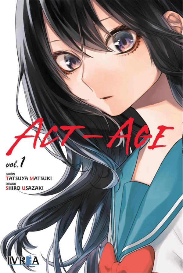 Act-Age 1 Ivrea