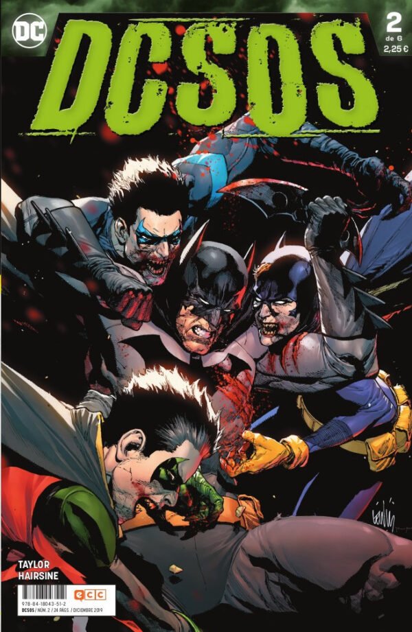 Dcsos 2