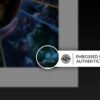 Sideshow Thanos Guantelete del Infinito Art Print