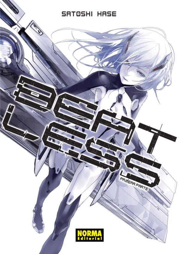 Beatless 1