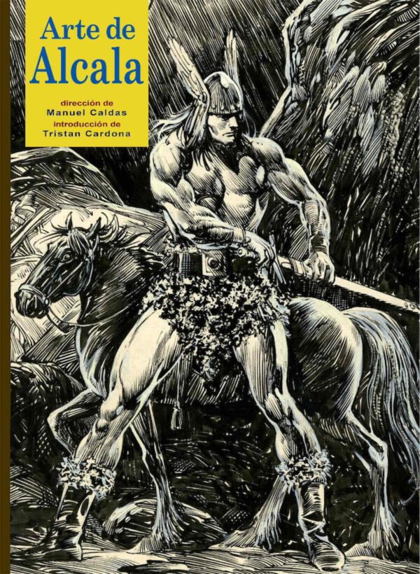 Arte de Alcala