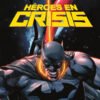 Héroes en Crisis (Colección Completa)