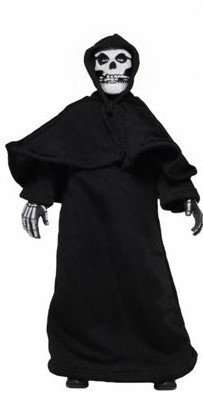 Figura Misfits The Fiend Negro (Neca)