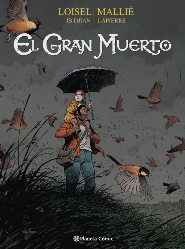 El Gran Muerto 2