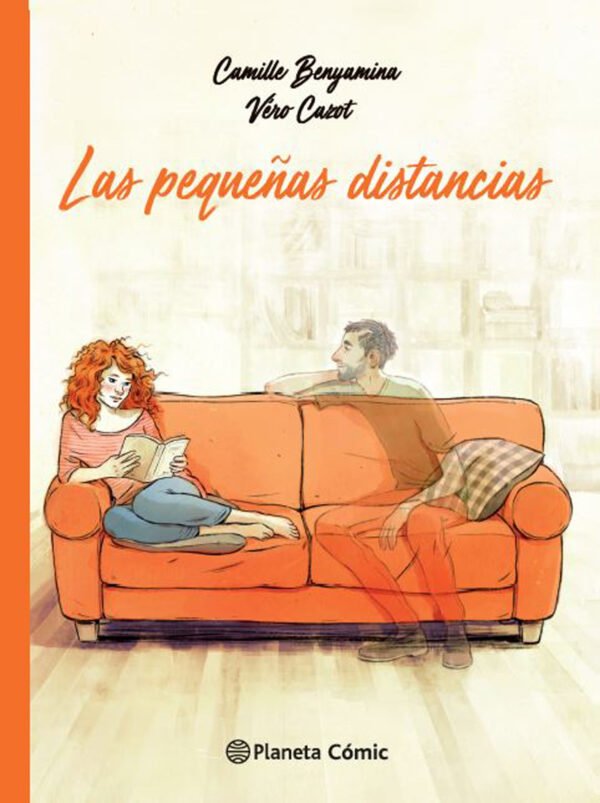 Las Pequeñas Distancias