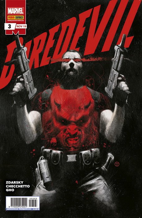 Daredevil 3