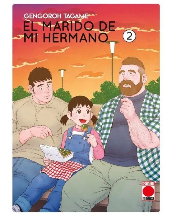 El Marido de mi Hermano 2