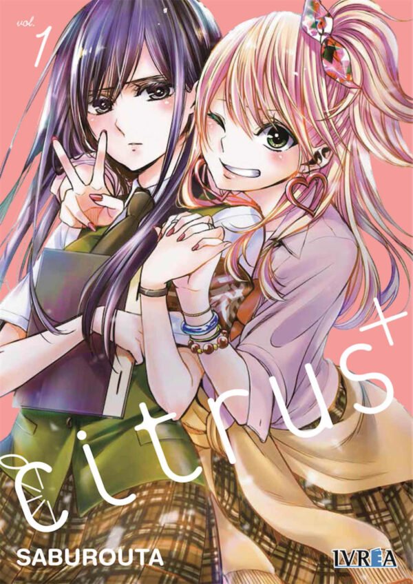 Citrus+ (Plus) 1