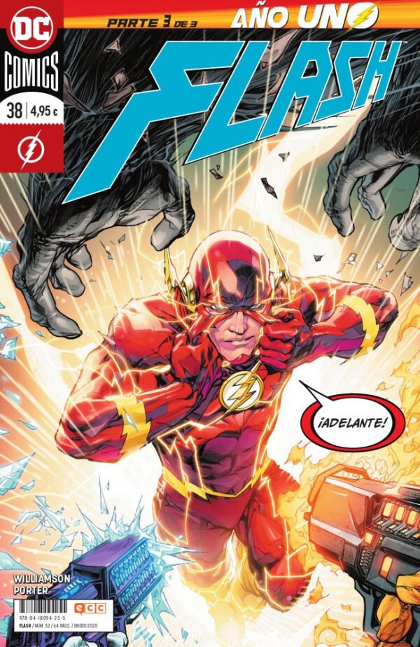 Flash 52 / 38