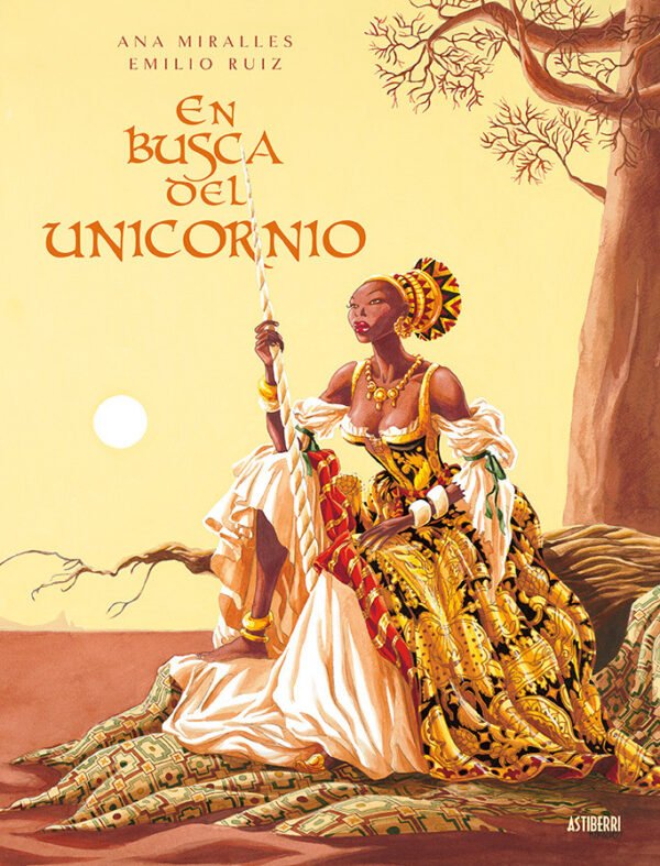 En Busca del Unicornio. Edición Integral