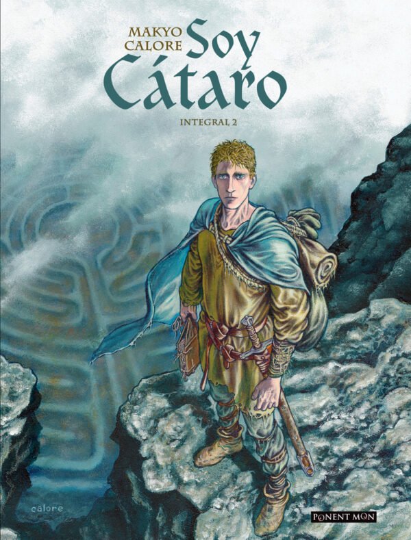 Soy Cataro 2 Ponent Mon Comic