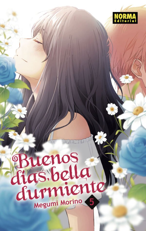 Buenos Días, Bella Durmiente 5