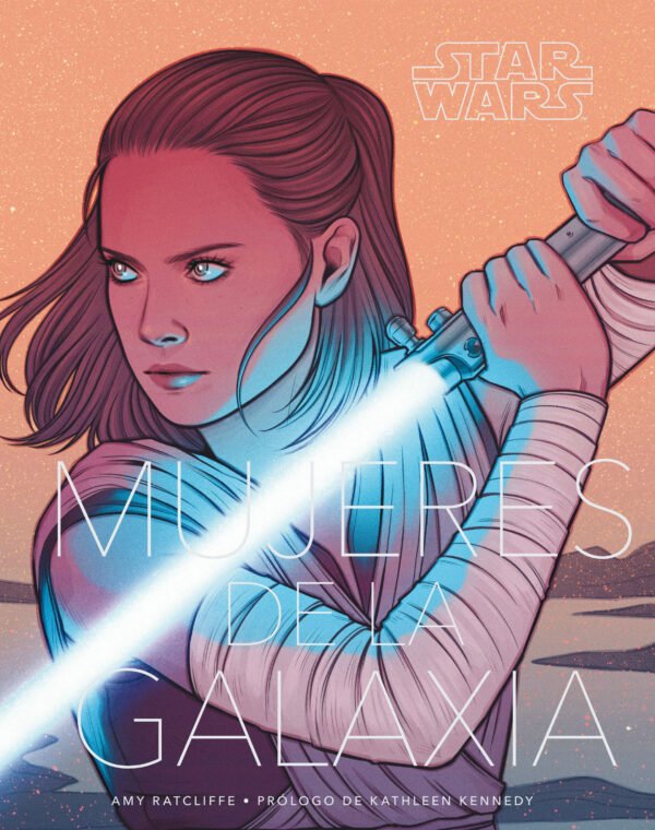 Star Wars. Mujeres de la Galaxia Planeta Cómic