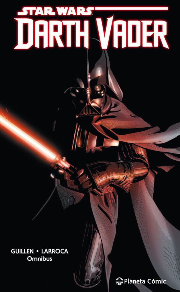 Star Wars. Darth Vader. Omnibus