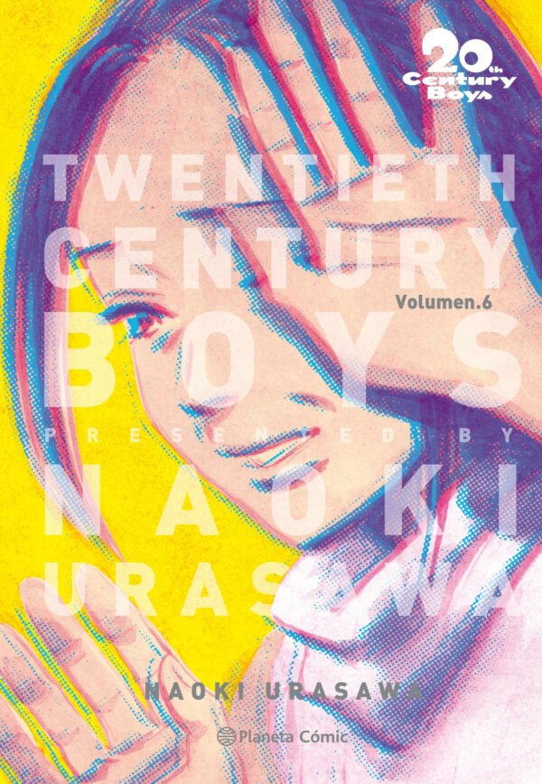 20th Century Boys