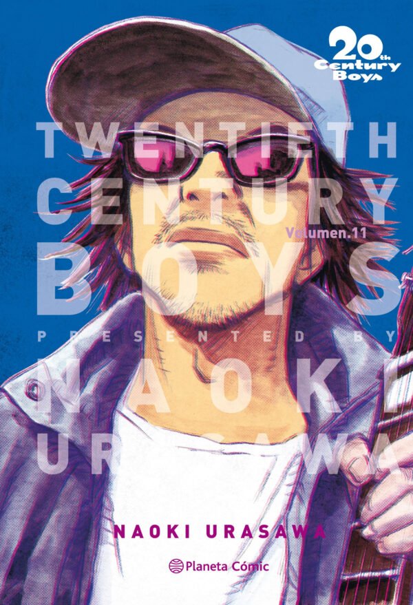 20th Century Boys