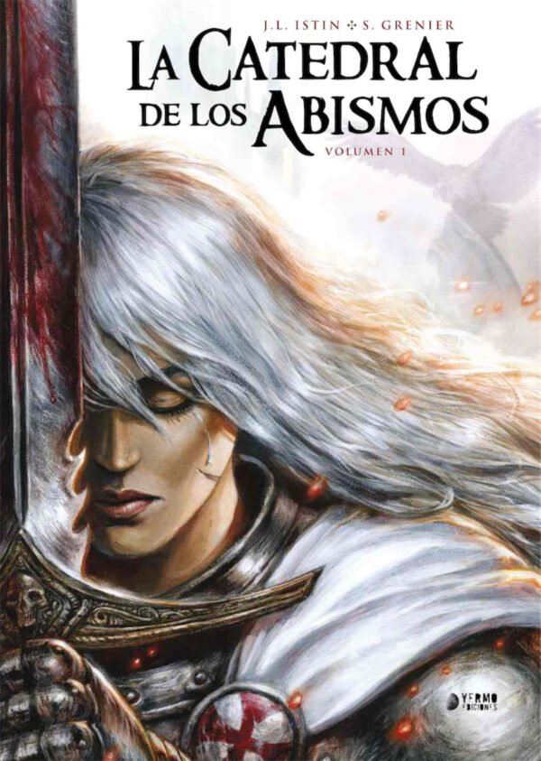 La Catedral de los Abismos 1