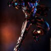 Figura War Machine Neon Tech War Hot Toys