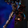Figura War Machine Neon Tech War Hot Toys