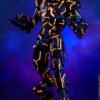 Figura War Machine Neon Tech War Hot Toys