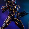 Figura War Machine Neon Tech War Hot Toys