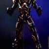 Figura War Machine Neon Tech War Hot Toys