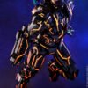 Figura War Machine Neon Tech War Hot Toys