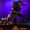 Figura War Machine Neon Tech War Hot Toys