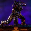 Figura War Machine Neon Tech War Hot Toys