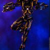 Figura War Machine Neon Tech War Hot Toys