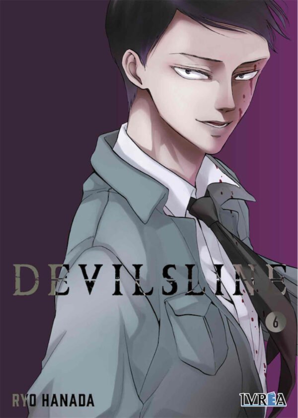 Devilsline 6