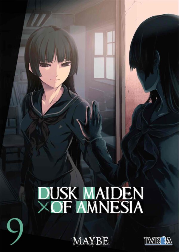 Dusk Maiden of Amnesia 9