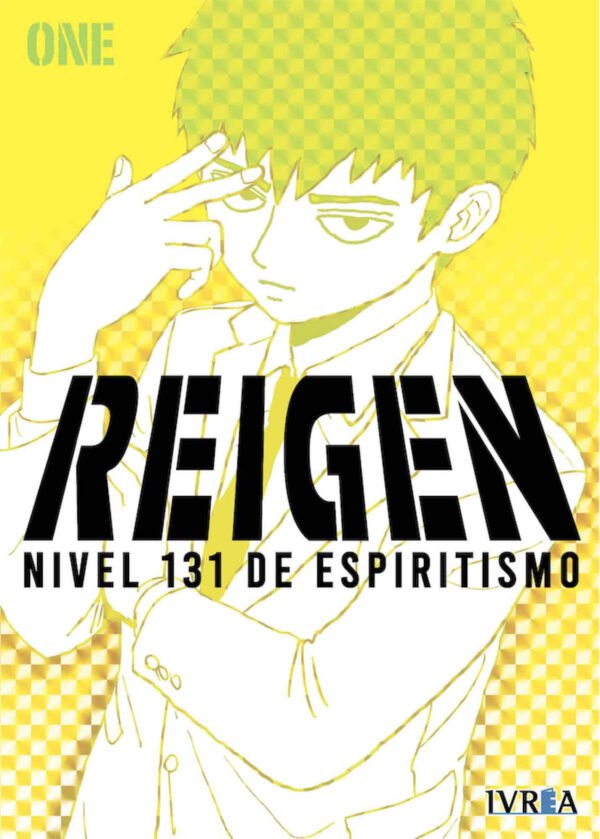Reigen, Nivek 131 de Espiritismo