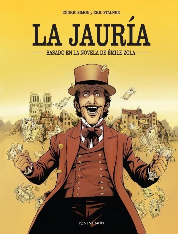 La Jauría