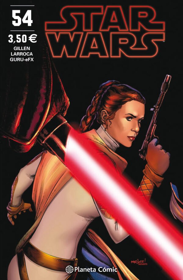 Star Wars 54