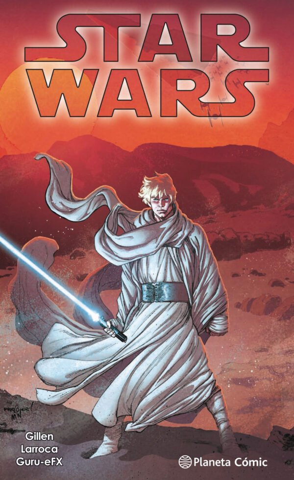 Star Wars. Tomo Recopilatorio 7