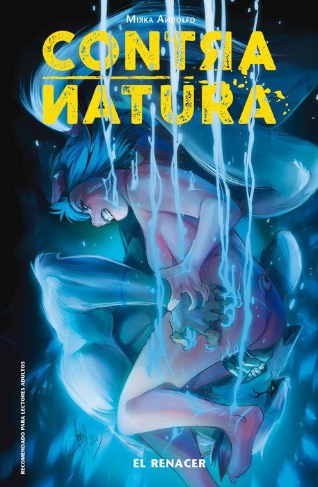 Contra Natura 3