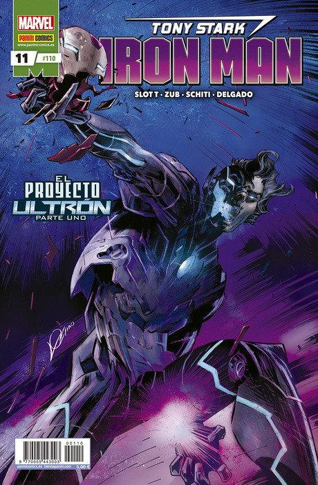 Tony Stark. Iron Man 11 / 110