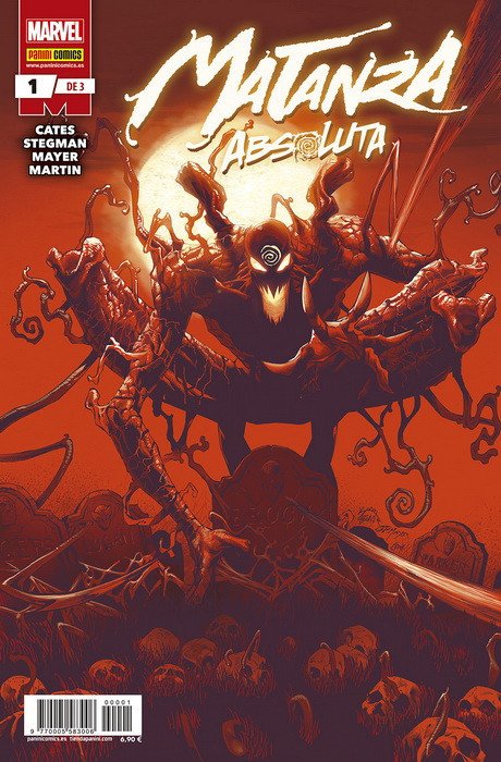 Matanza Absoluta 1