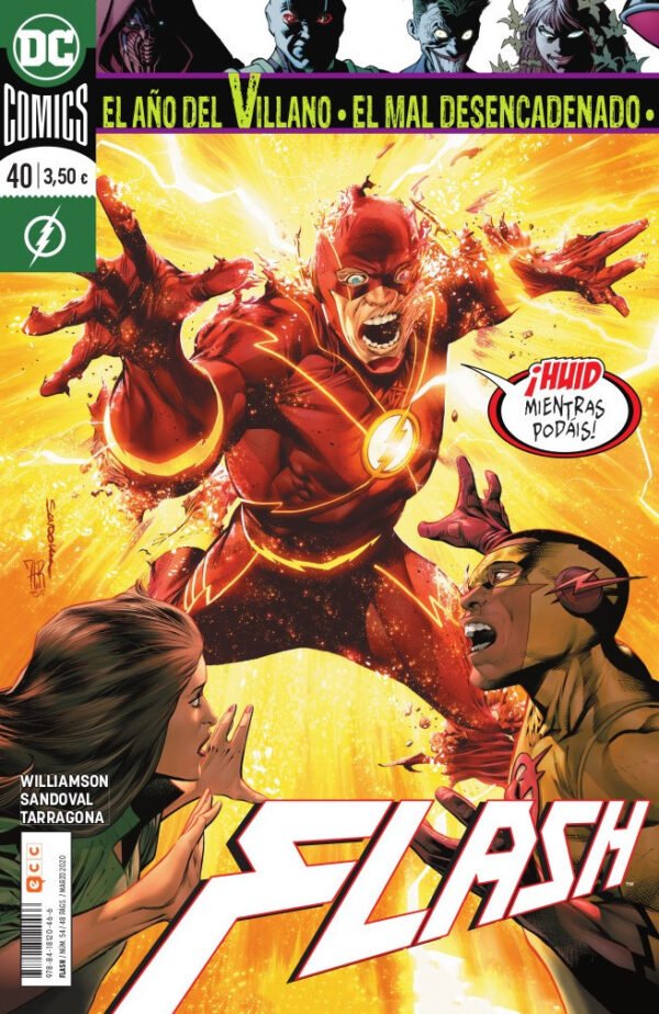 Flash 54 / 40