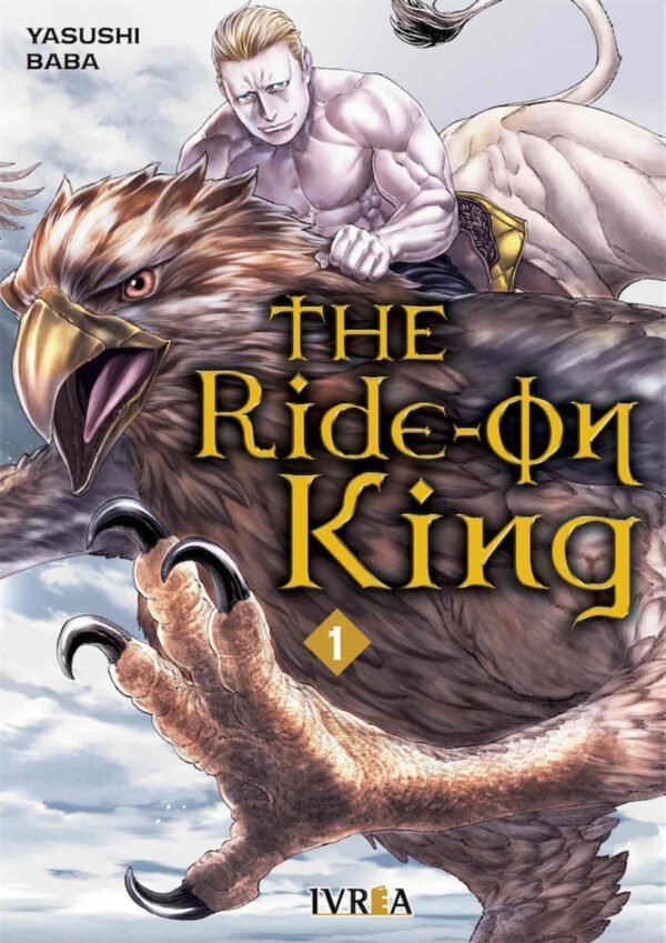 The Ride-on King 1
