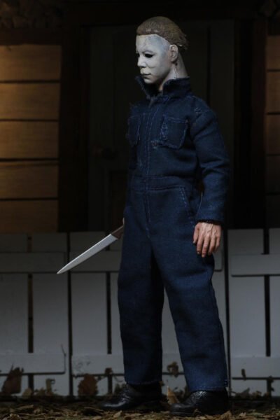Figura Michael Myers Halloween 2 Neca