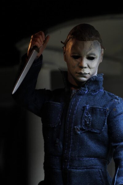 Figura Michael Myers Halloween 2 Neca