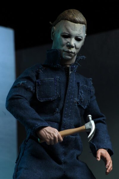 Figura Michael Myers Halloween 2 Neca